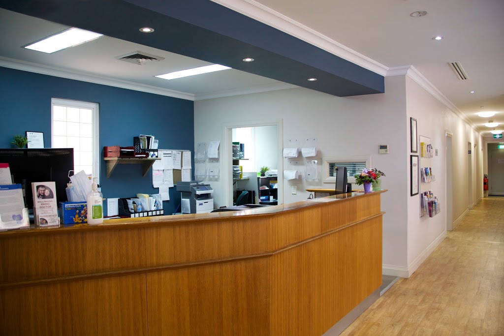 Thirroul Medical Practice | 1 King St, Thirroul NSW 2515, Australia | Phone: (02) 4268 1111