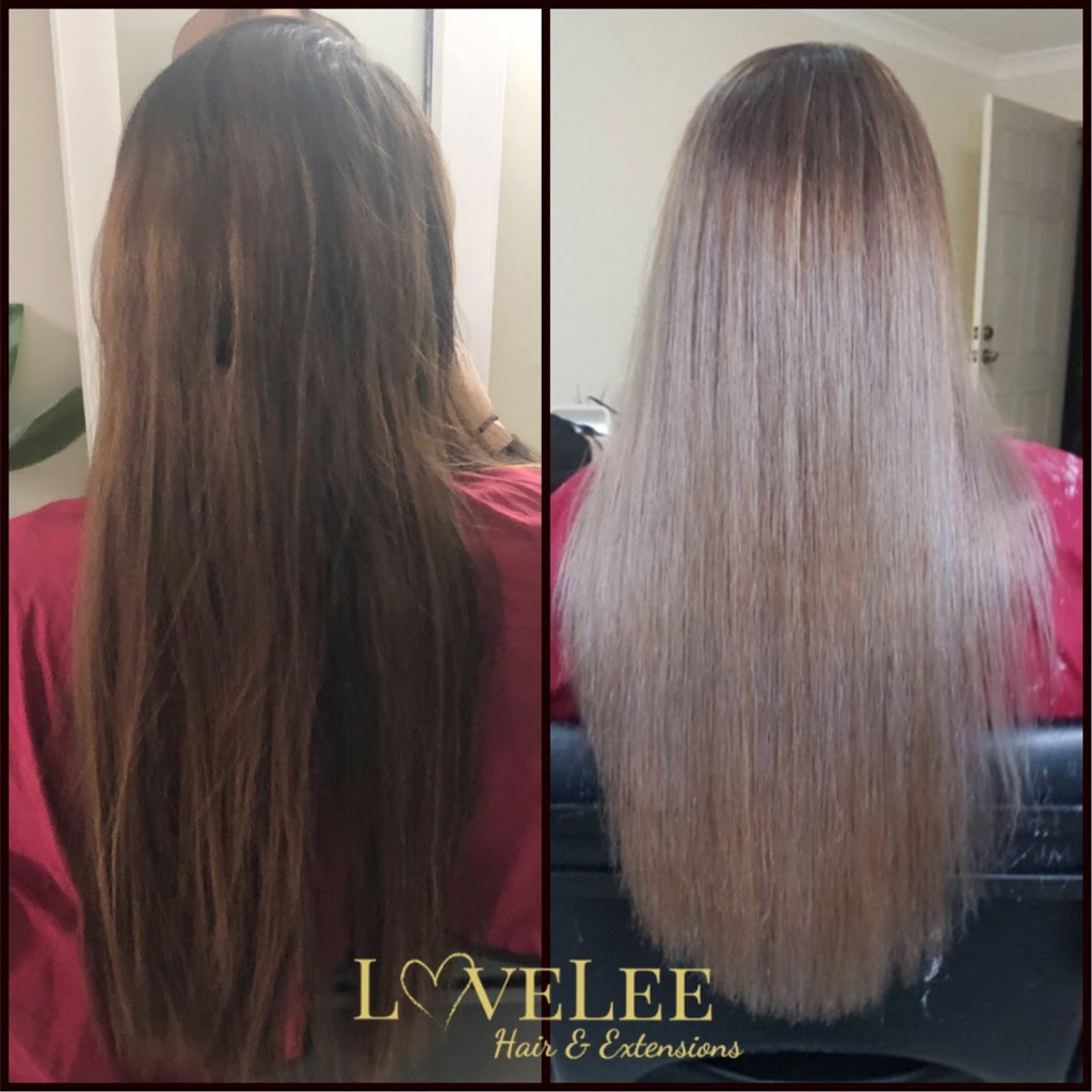 LoveLee Hair & Extensions | Loganlea QLD 4131, Australia | Phone: 0413 652 079