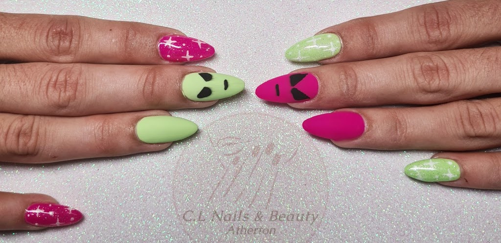 C.L Nails and Beauty-Atherton | beauty salon | 32 Jannina Dr, Atherton QLD 4883, Australia | 0436599170 OR +61 436 599 170