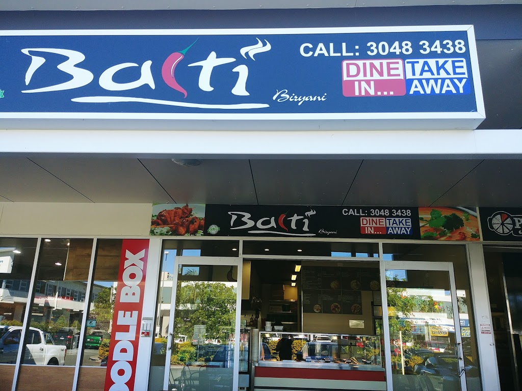 Balti Biryani Strathpine | restaurant | 328 Gympie Rd, Strathpine QLD 4500, Australia | 0730483438 OR +61 7 3048 3438