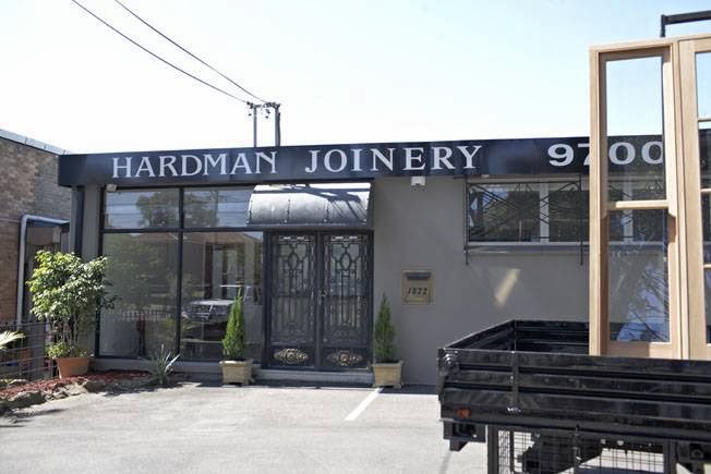 Hardman Joinery | 1577 Botany Rd, Botany NSW 2019, Australia | Phone: (02) 9700 0909