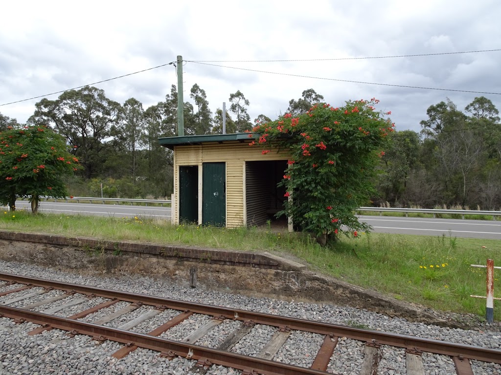 Neath Station, NSW | Cessnock Rd, Neath NSW 2326, Australia