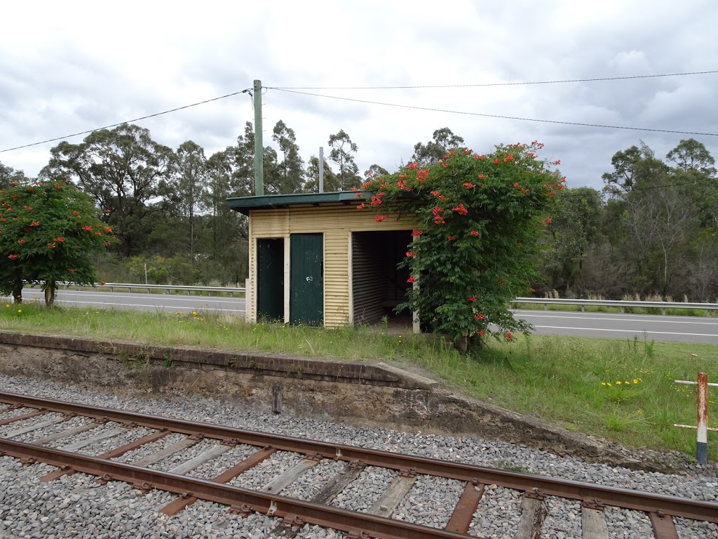 Neath Station, NSW | museum | Cessnock Rd, Neath NSW 2326, Australia