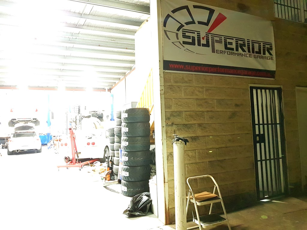 Superior Performance Garage | car repair | 3/13 Devon Rd, Ingleburn NSW 2565, Australia | 0287407611 OR +61 2 8740 7611