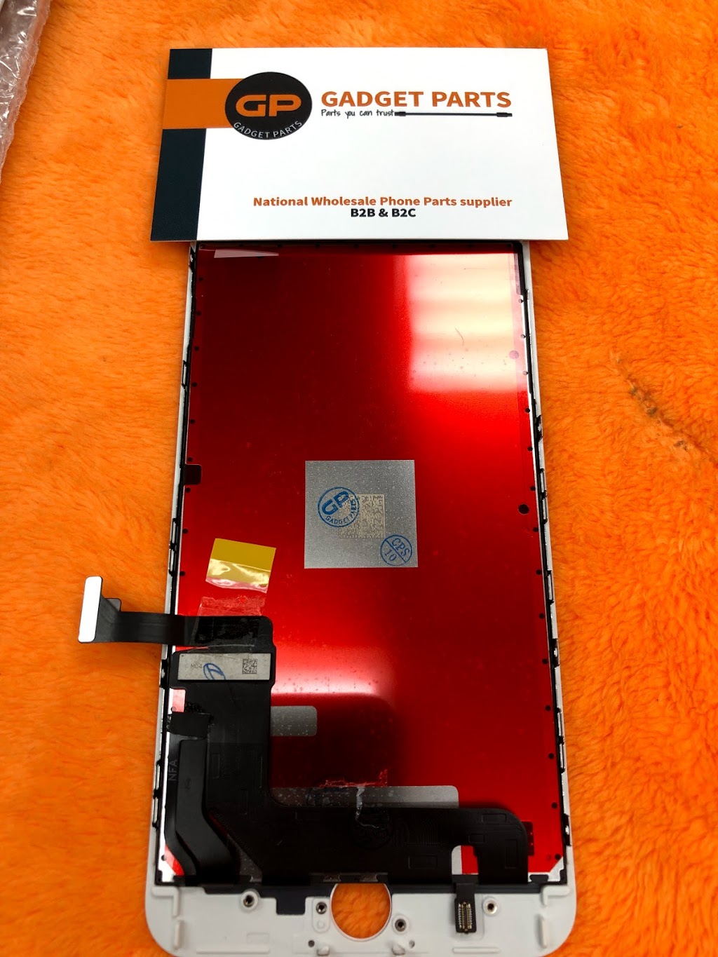Mobile Phone Parts And Accessories. iPhone Samsung Parts Wholesa | 14 Kingsley Ave, Pooraka SA 5095, Australia | Phone: (08) 7425 2113