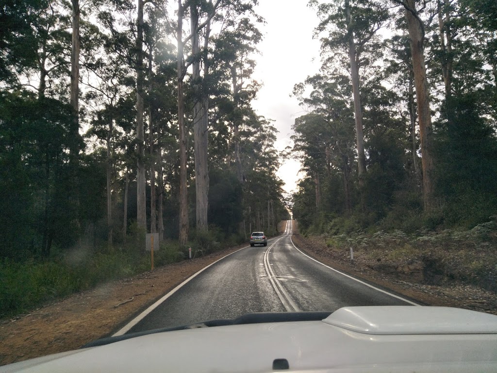 Greater Dordagup National Park | park | Crowea WA 6262, Australia