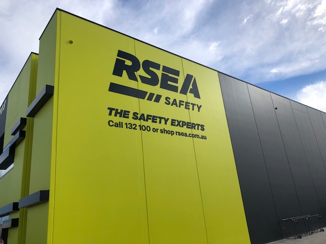 RSEA Safety Dandenong South | 223-231 Greens Rd, Dandenong South VIC 3172, Australia | Phone: (03) 8769 8300