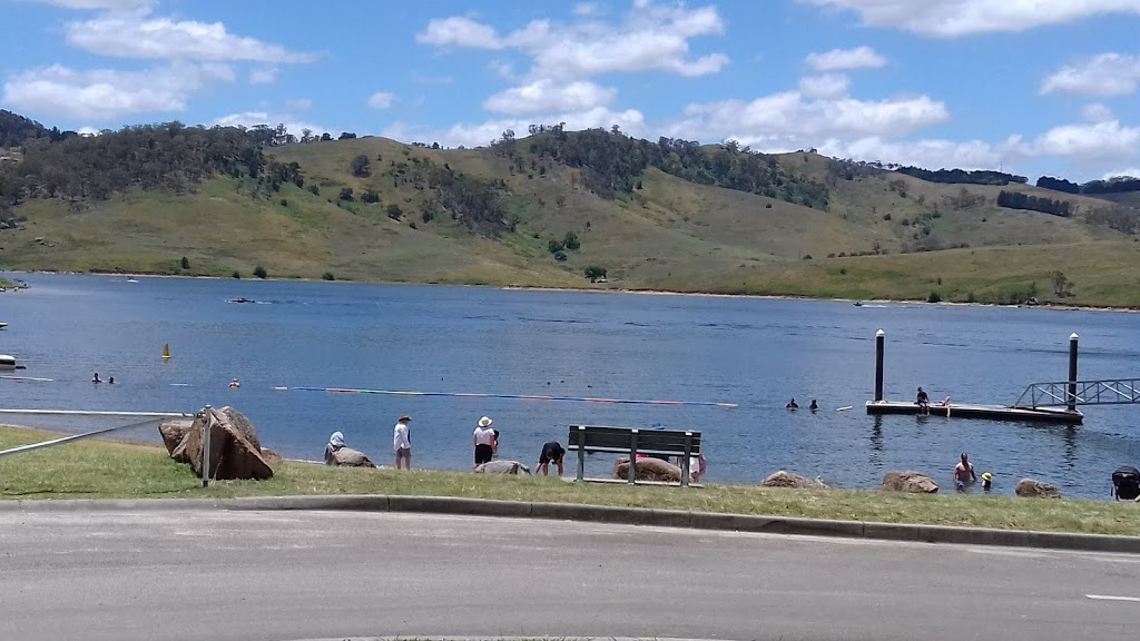 Lake Lyell Recreation Park | park | Magpie Hollow Rd, Lithgow NSW 2790, Australia | 0263556347 OR +61 2 6355 6347