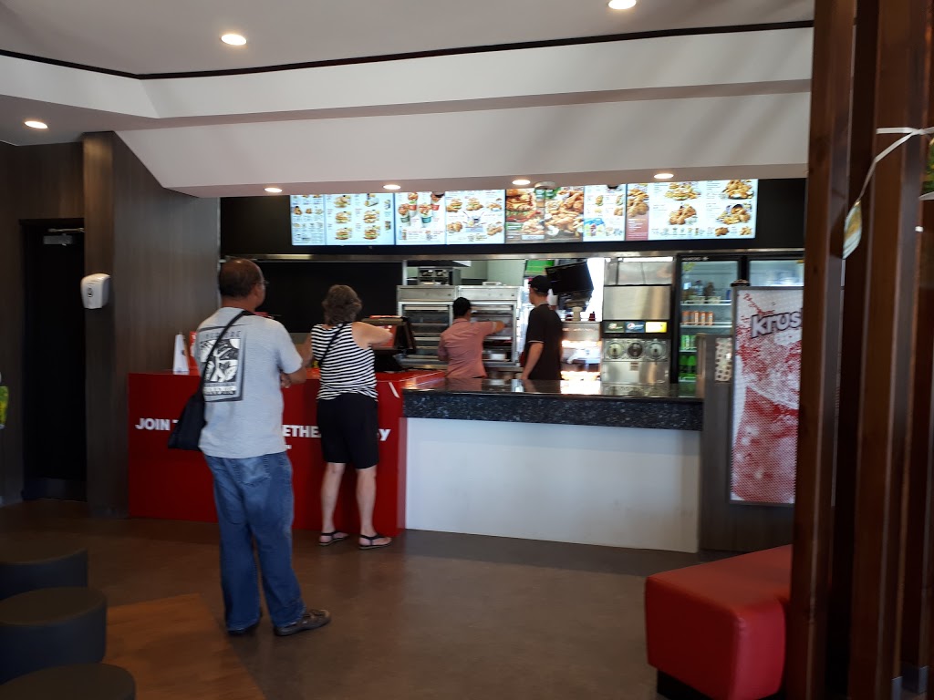 KFC Marangaroo | meal takeaway | 64 Marangaroo Dr, Marangaroo WA 6064, Australia | 0893428630 OR +61 8 9342 8630