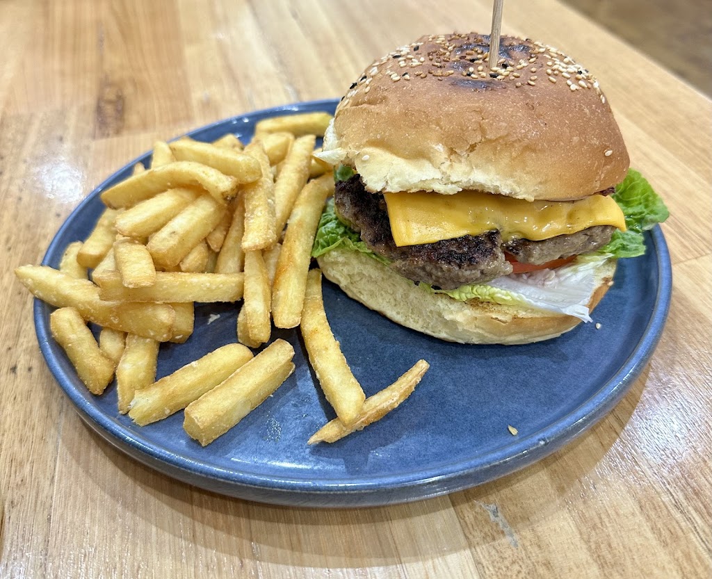 Poppy’s kitchen | 24 Prince St, Rosedale VIC 3847, Australia | Phone: (03) 4138 5199