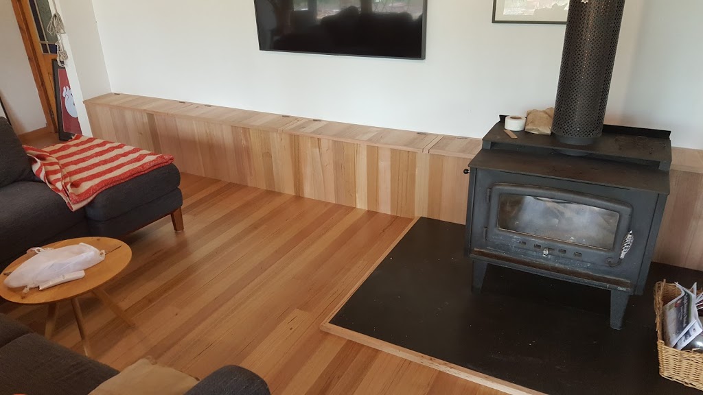 Black Oak Woodcraft | 54 Faradale Dr, Faraday VIC 3451, Australia | Phone: 0432 512 341