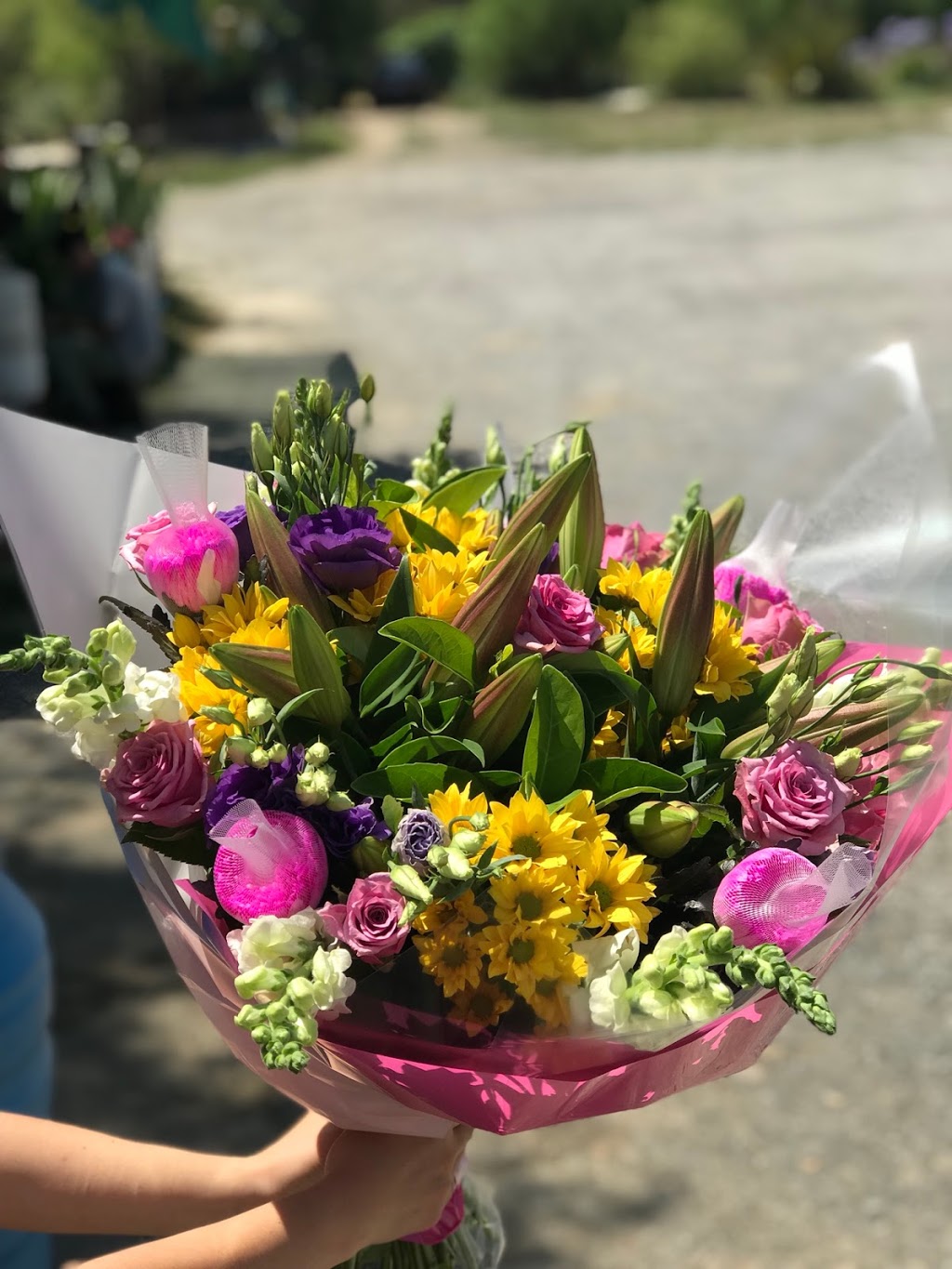 H & Ks Flowers | florist | 1103 High St Rd, Wantirna South VIC 3152, Australia | 0412698827 OR +61 412 698 827