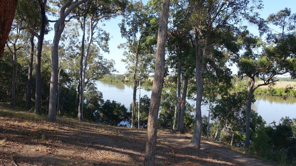 Riverview RV | rv park | 28 Dundathu Rd, Dundathu QLD 4650, Australia | 0400931113 OR +61 400 931 113