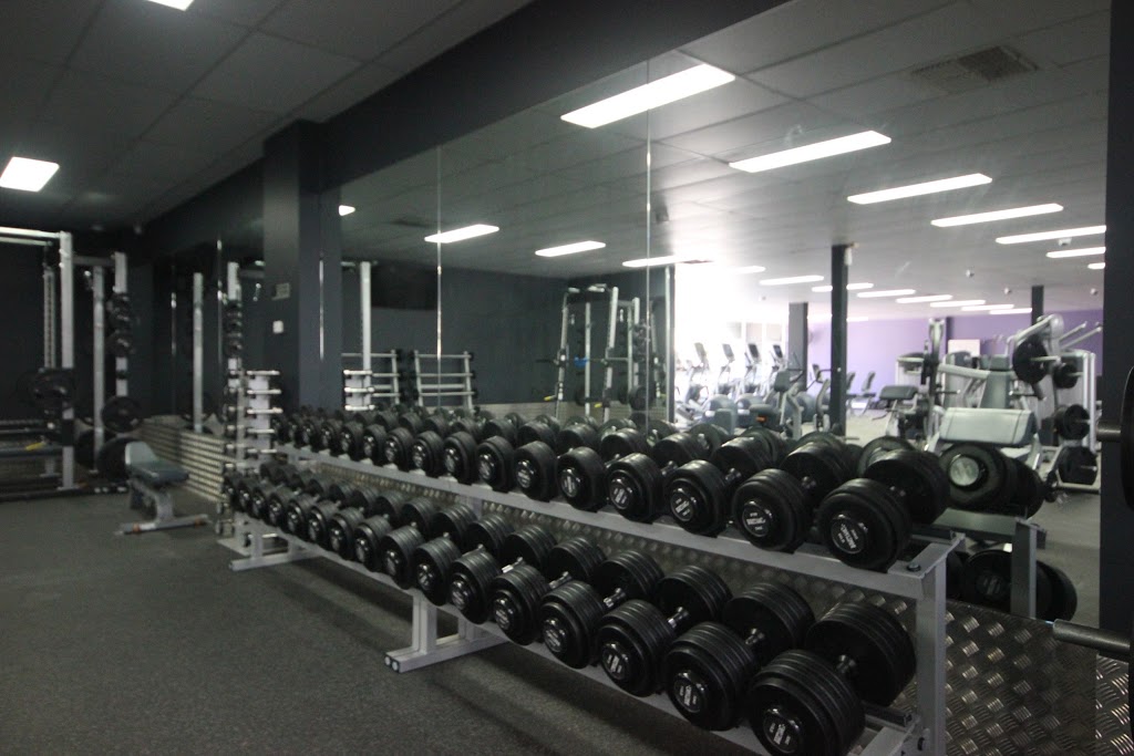 Anytime Fitness | 17 Queen Victoria St, Fremantle WA 6160, Australia | Phone: (08) 6215 0067