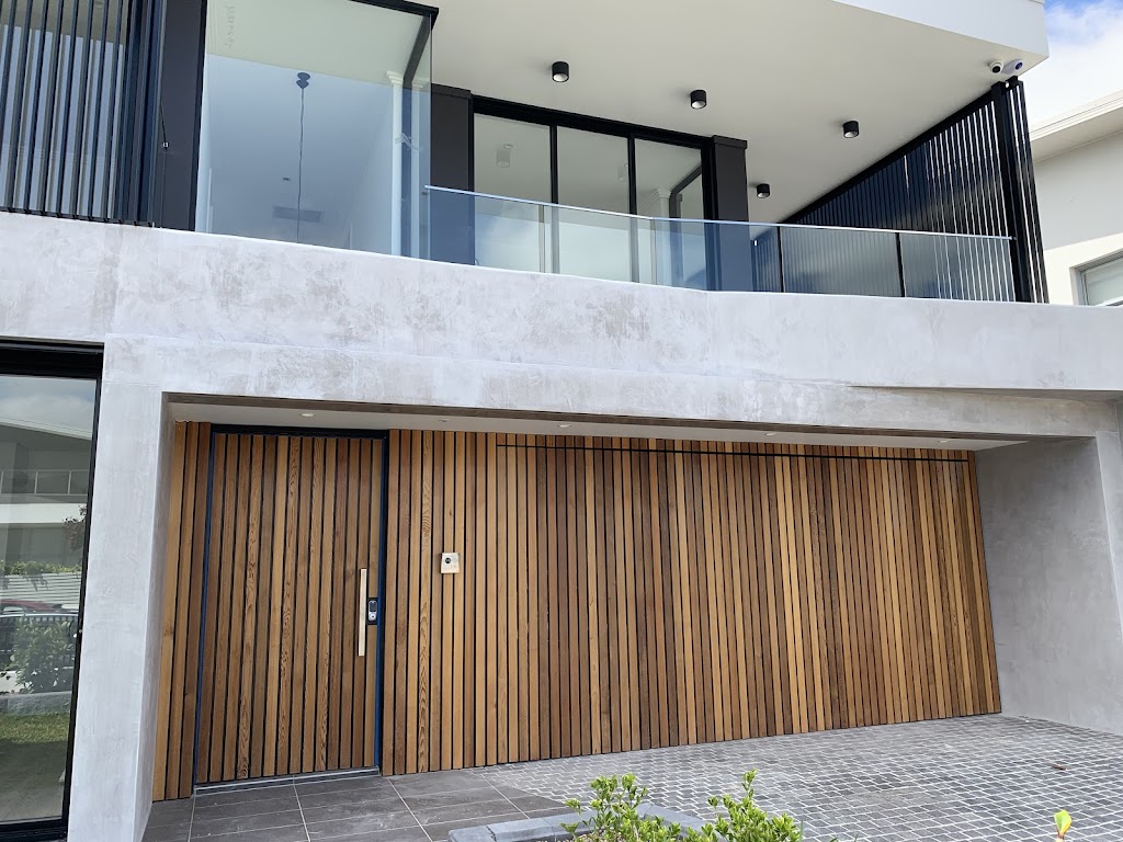 Ultralift Garage Doors | 5 Bramhall Ave, Punchbowl NSW 2196, Australia | Phone: 1300 736 636