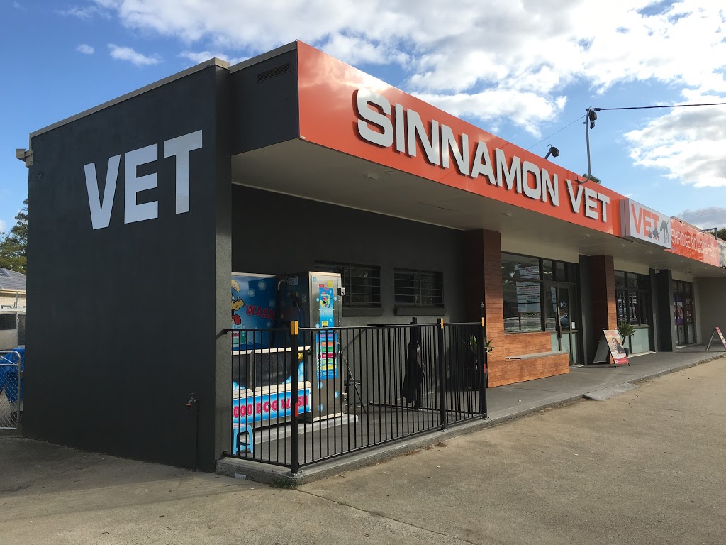 Sinnamon Park Vet and Pet | veterinary care | 62 Ashridge Rd, Darra QLD 4076, Australia | 0733765633 OR +61 7 3376 5633