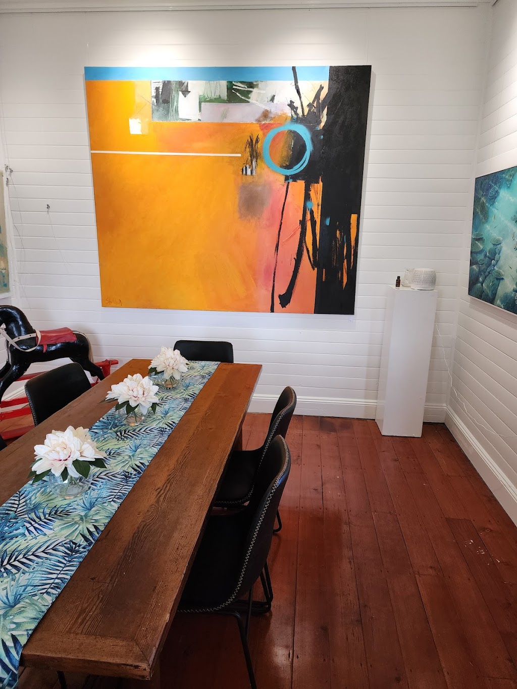 432 Cafe and Gallery | 432 Fullerton Cove Rd, Fullerton Cove NSW 2318, Australia | Phone: 0403 850 531