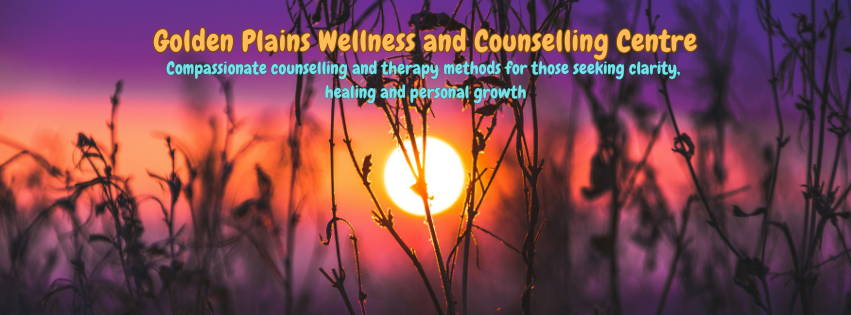 Golden Plains Wellness and Counselling Centre | 29 Stephenson St, Lethbridge VIC 3332, Australia | Phone: 0448 908 619