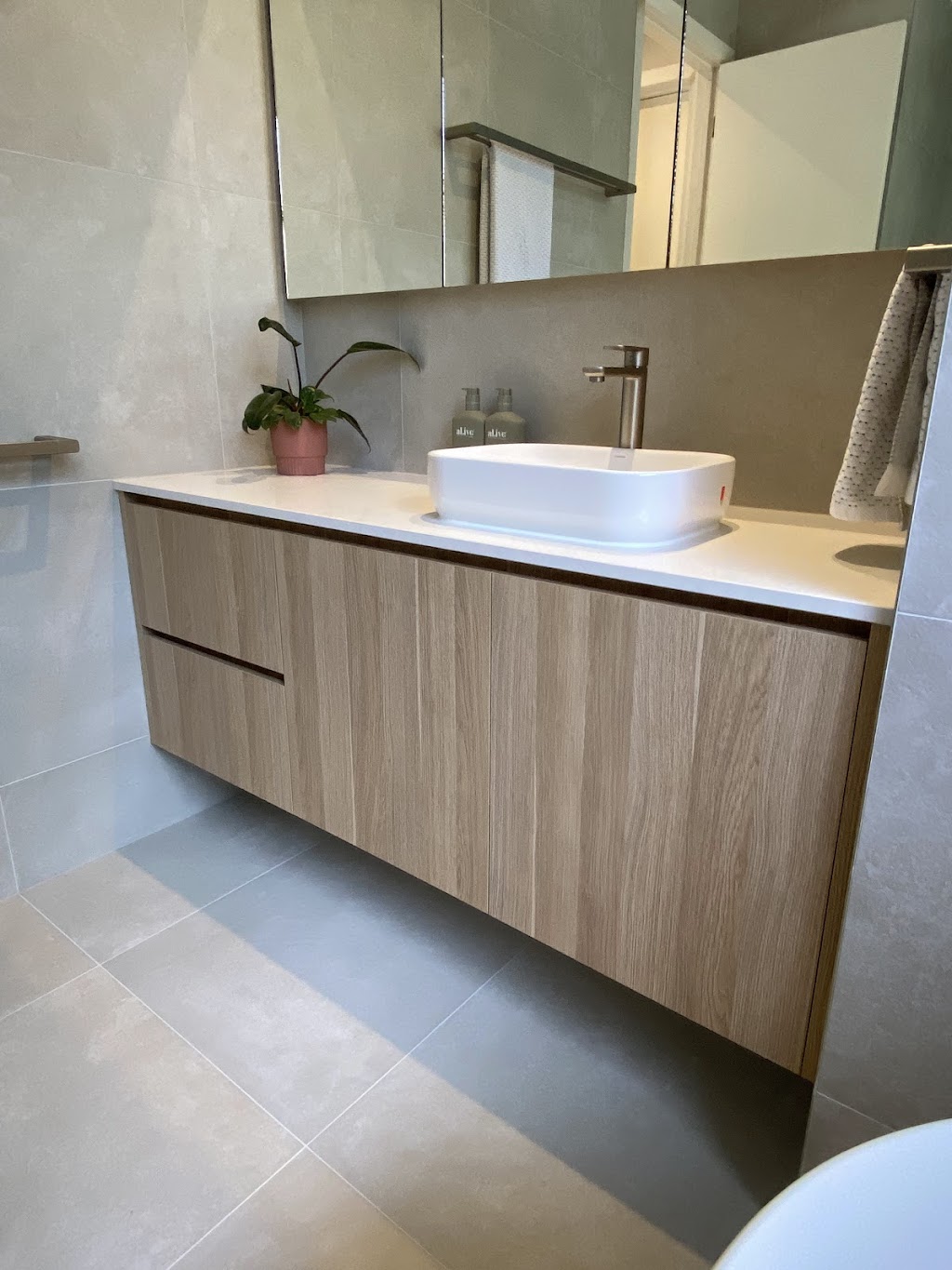 DK Studio Kitchens | Woori Yallock Rd, Nangana VIC 3781, Australia | Phone: 0425 731 884