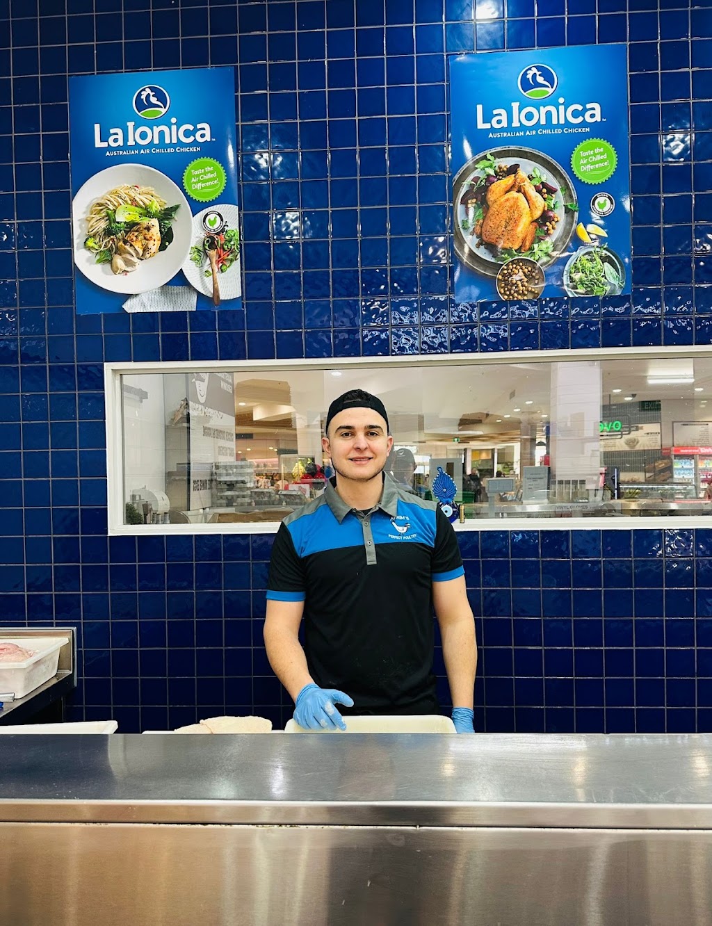 Afrims Perfect Poultry | 271 Police Rd, Mulgrave VIC 3170, Australia | Phone: 0423 206 936
