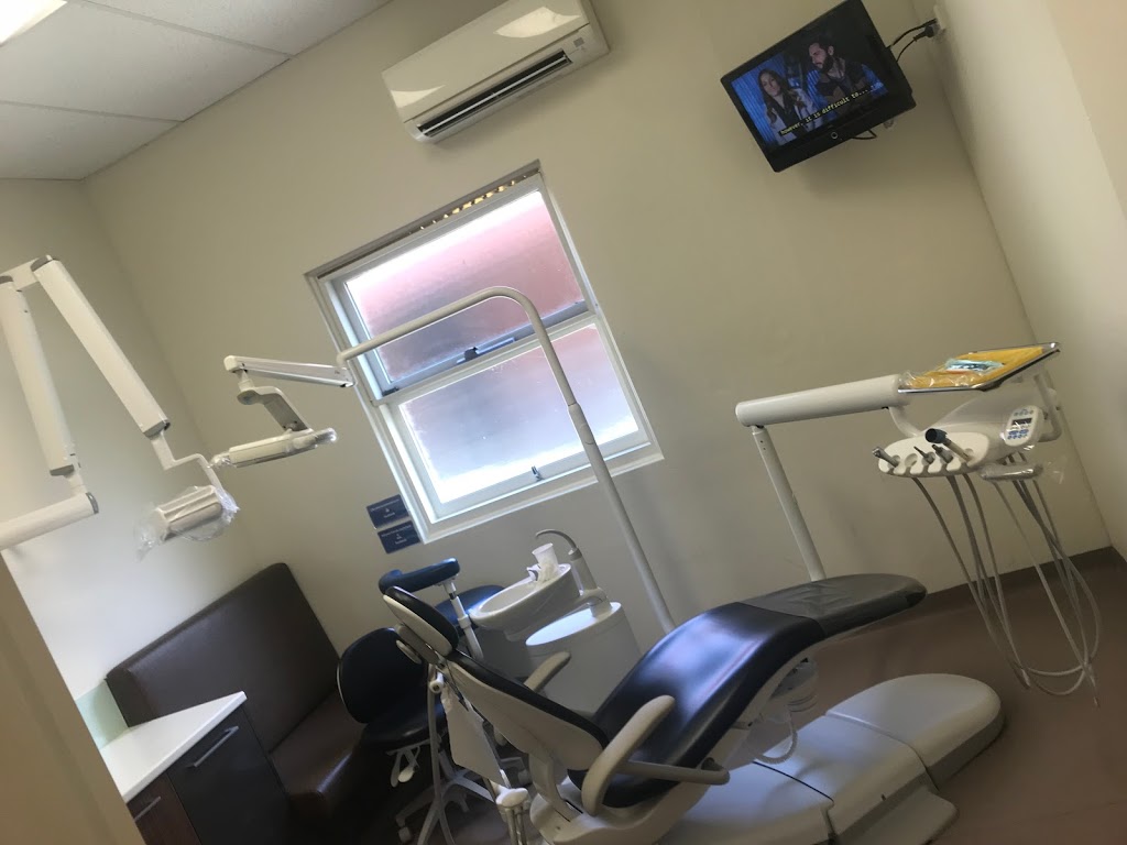 Dentist Singleton - MS Dental | 99 John St, Singleton NSW 2330, Australia | Phone: (02) 6572 2526