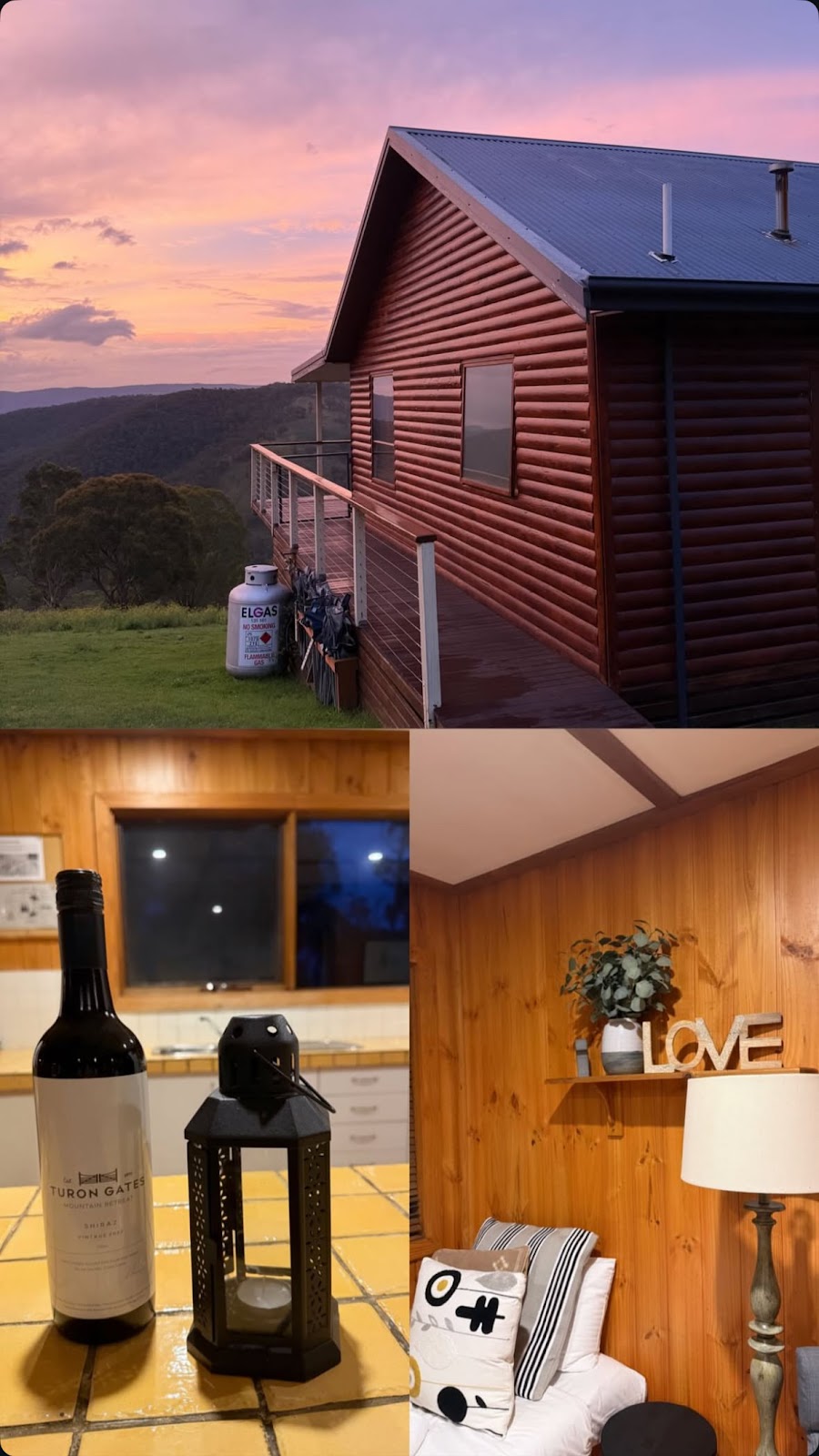 Eagles Nest - Turon Gates | RWQG+38, Capertee NSW 2846, Australia | Phone: (02) 9969 3818