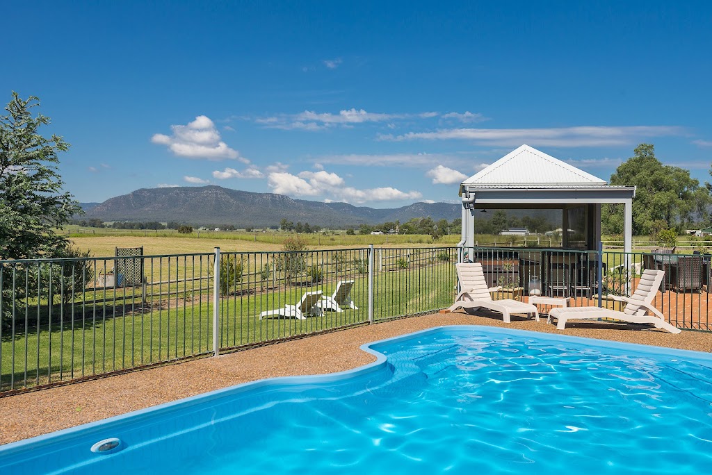 Maranda Country Estate - BOOK DIRECT WITH OWNER | 68 Wollombi St, Broke NSW 2330, Australia | Phone: 0488 881 100