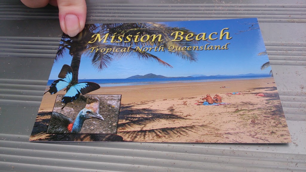 The Anchor In | lodging | 108 Kennedy Esplanade, South Mission Beach QLD 4852, Australia | 0740688046 OR +61 7 4068 8046