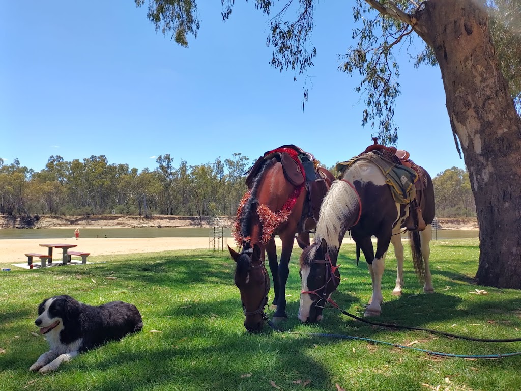 Cobram Adventure Co. | Rockarama Rd, Cobram VIC 3644, Australia | Phone: 0491 934 539