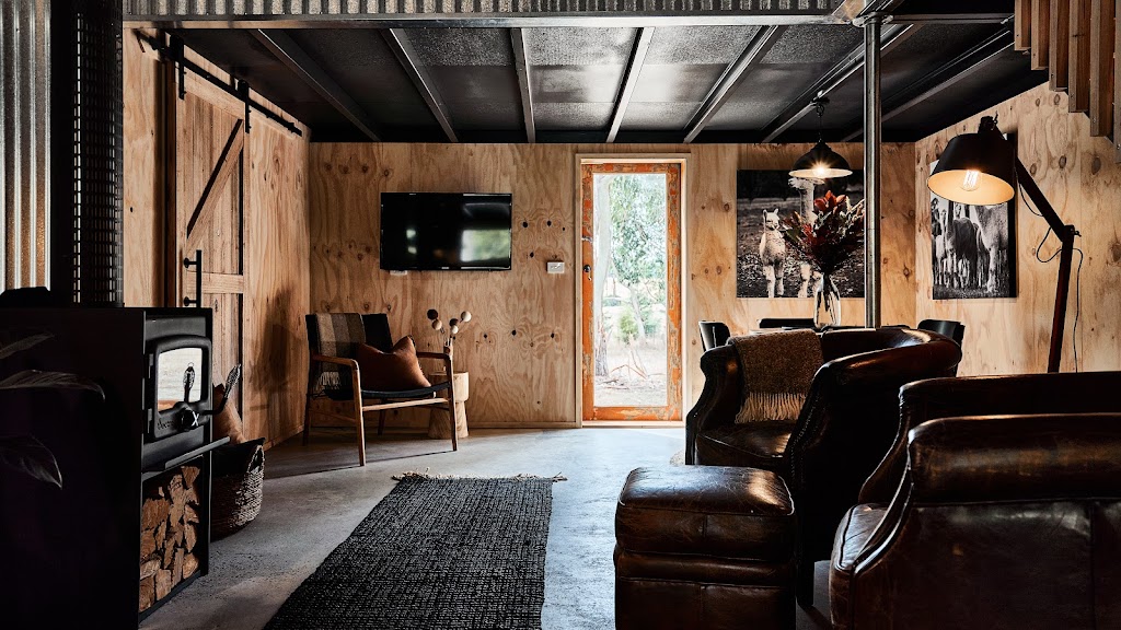 Shepherds Hill Shearers Quarters | 419 Shepherds Hill Rd, Lauriston VIC 3444, Australia | Phone: 0407 859 563