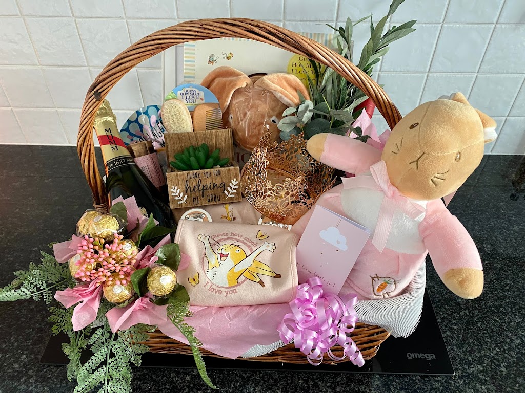 Brownie Points Hampers | Gilston Rd, Nerang QLD 4211, Australia | Phone: 0406 123 898