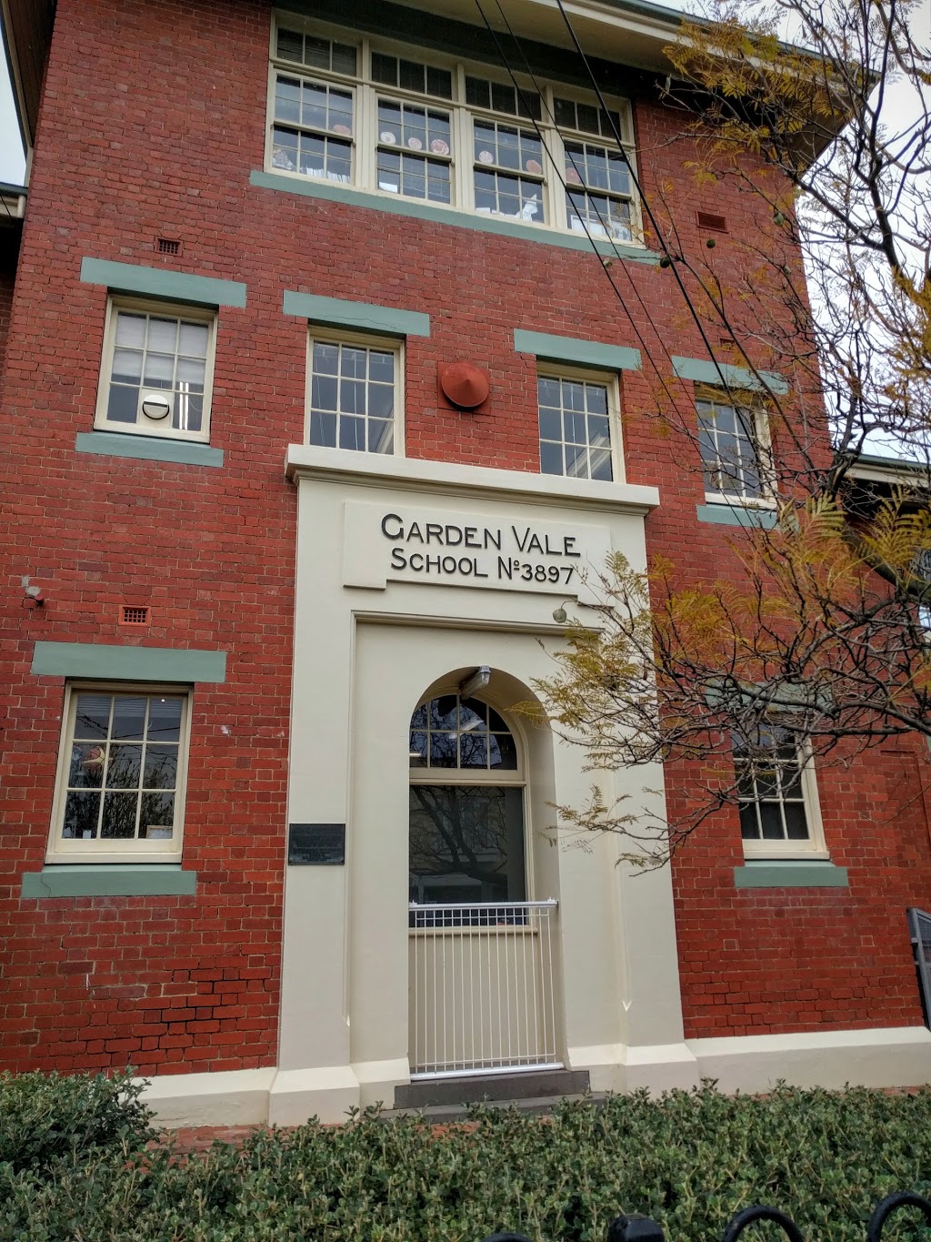 Gardenvale Primary School | school | 66 Landcox St, Brighton East VIC 3187, Australia | 0395962871 OR +61 3 9596 2871