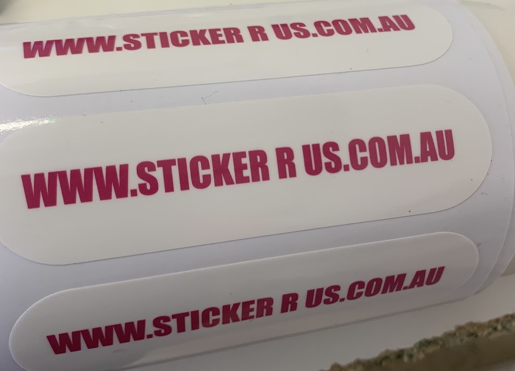 Sticker R Us | store | Newcastle Kart Club, 5 Cameron Park Dr, Cameron Park NSW 2285, Australia | 0424571562 OR +61 424 571 562