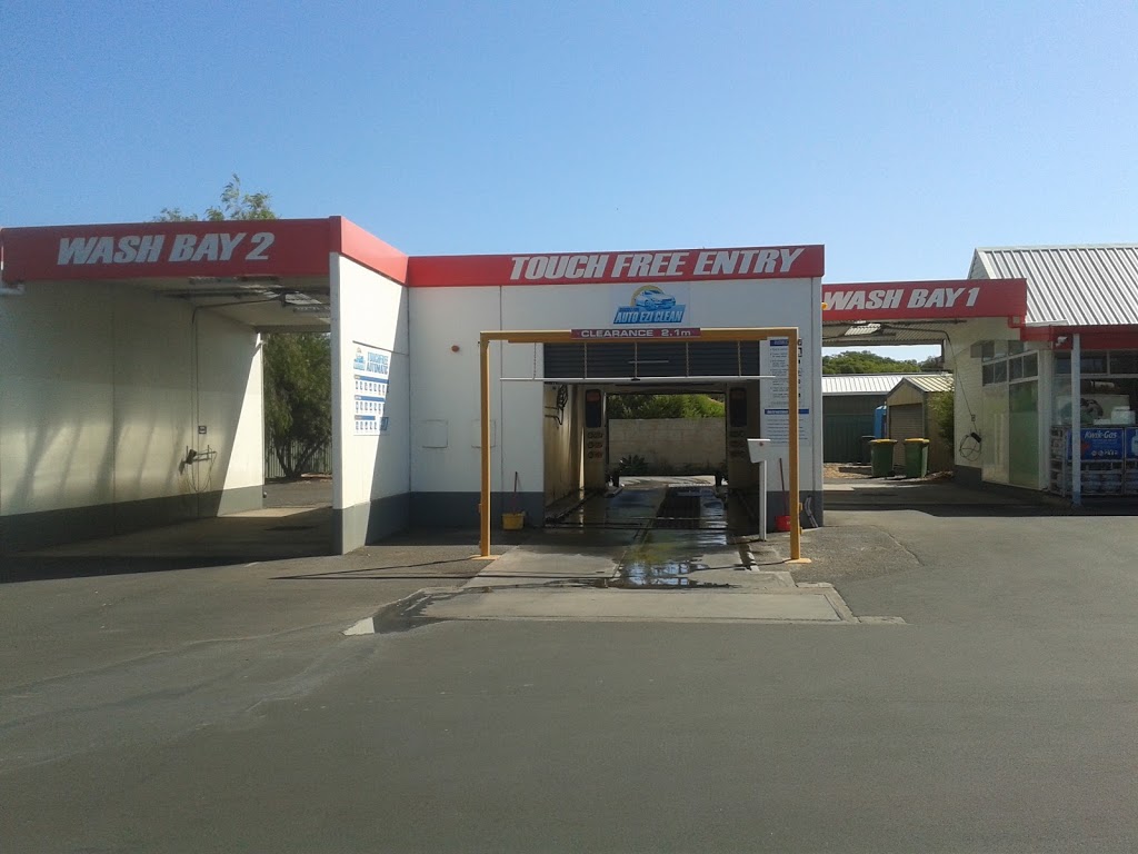 Car Wash Busselton Auto Easy Clean | car wash | 259 Bussell Hwy, Busselton WA 6280, Australia | 0897522002 OR +61 8 9752 2002