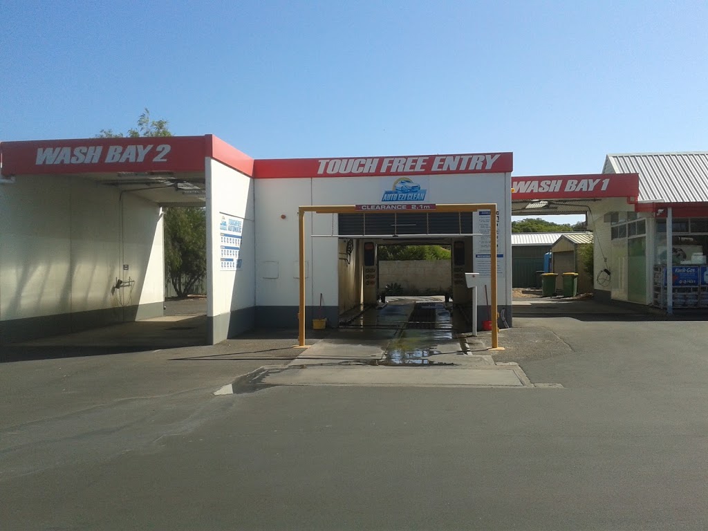 Car Wash Busselton Auto Easy Clean | 259 Bussell Hwy, Busselton WA 6280, Australia | Phone: (08) 9752 2002