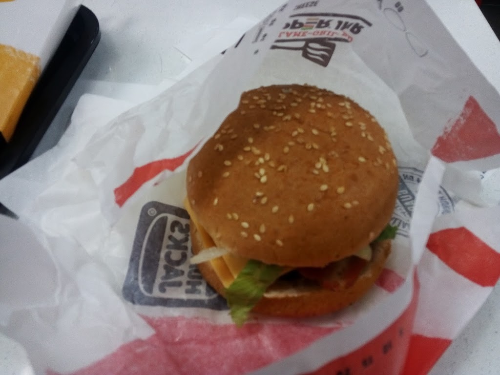 Hungry Jacks | restaurant | 2 Leghorn St, Rockingham WA 6168, Australia | 0895924994 OR +61 8 9592 4994