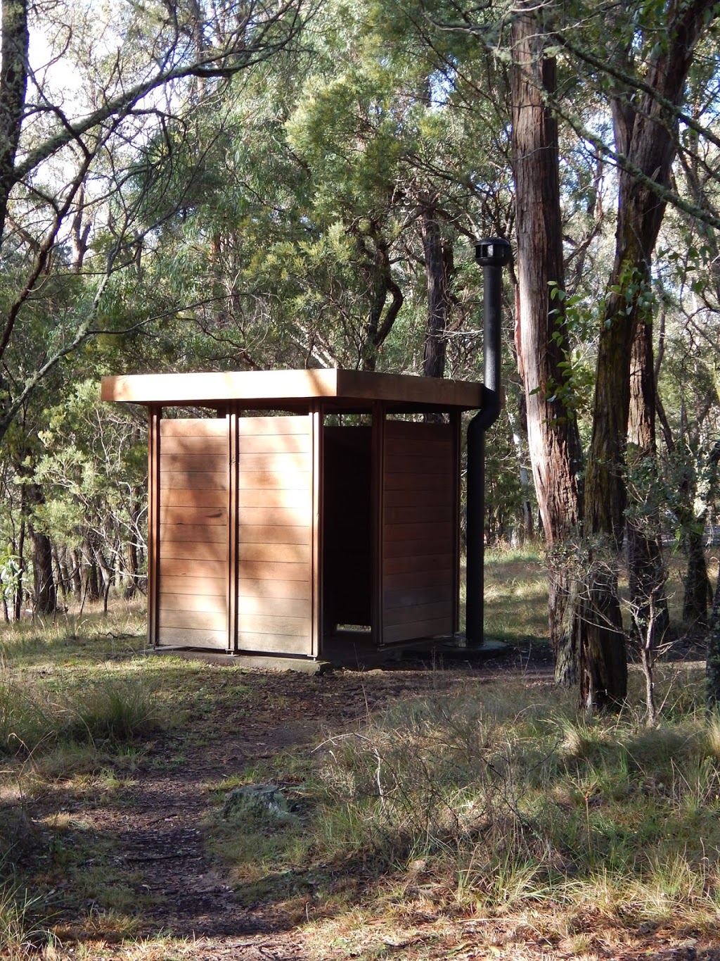 Oxley Wild Rivers National Park | Hillgrove NSW 2350, Australia