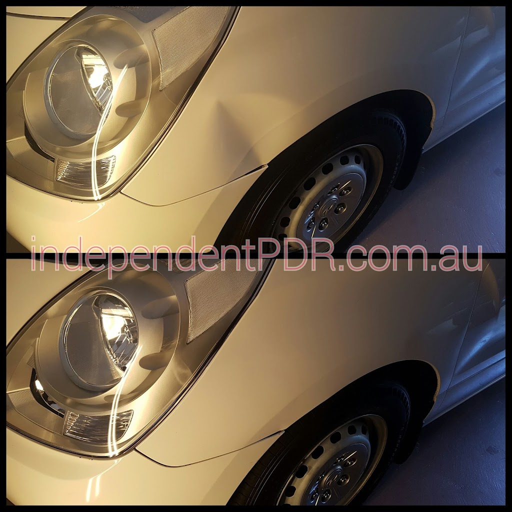 Independent Paintless Dent Repair | car repair | 4 Hay St, Helensburgh NSW 2508, Australia | 0450141417 OR +61 450 141 417