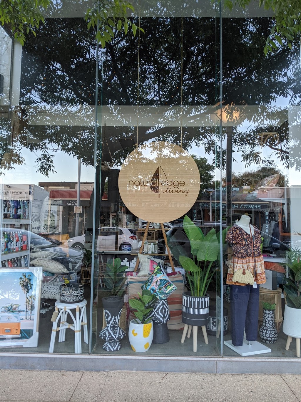 Natural Edge Living | home goods store | Hitchcock Ave, Barwon Heads VIC 3227, Australia