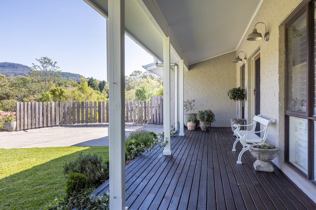Arkadia - Eco Accomodation in Berry | Raffia Cl, Berry NSW 2535, Australia | Phone: 0421 526 455