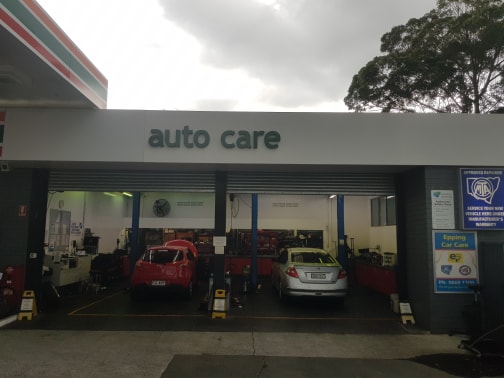 Epping Car Care | 246 Beecroft Rd, Epping NSW 2121, Australia | Phone: (02) 9869 1100