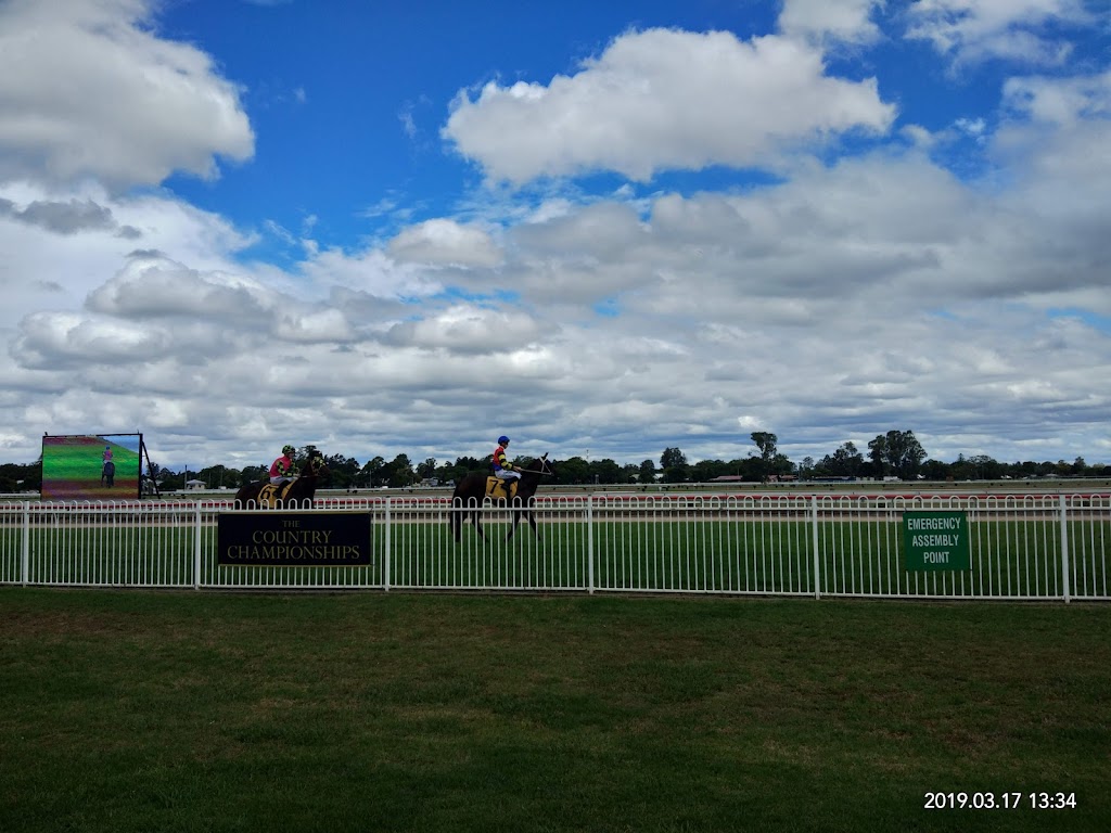 Clarence River Jockey Club | Powell St, Grafton NSW 2460, Australia | Phone: (02) 6642 2566