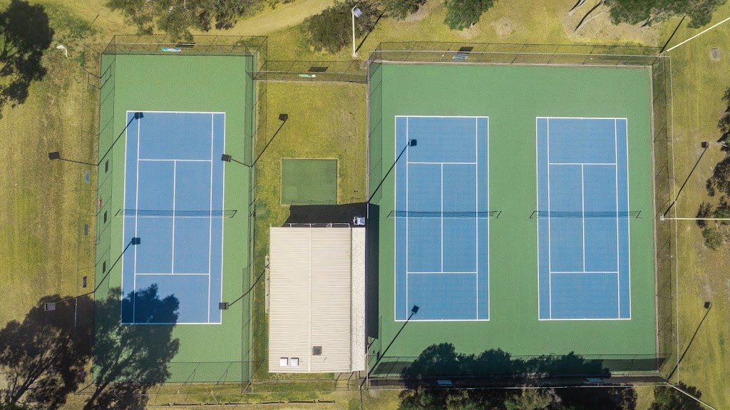 Somers Tennis Club | 68 Camp Hill Rd, Somers VIC 3927, Australia | Phone: 0402 154 952