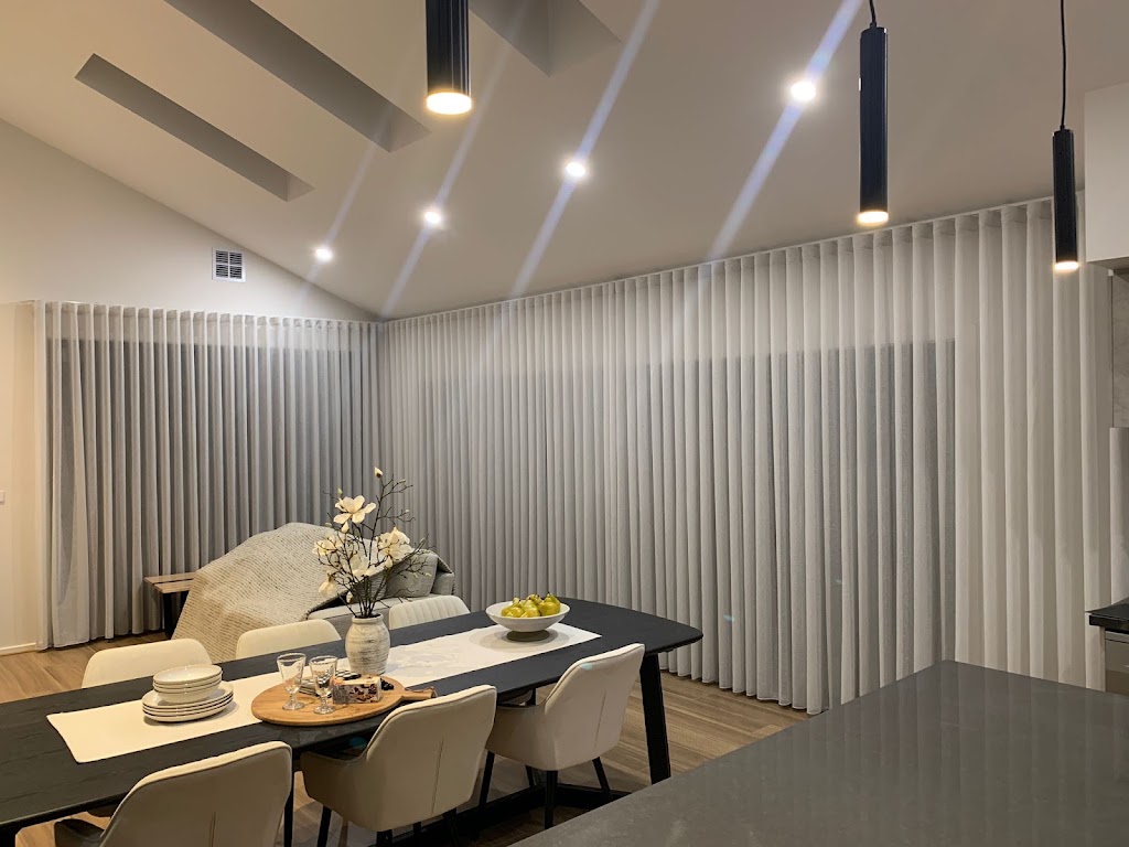 Shayona Blinds Griffith - Blinds, Curtains, and Shutters | 7 Howlong Cres, Griffith NSW 2680, Australia | Phone: 0406 205 559