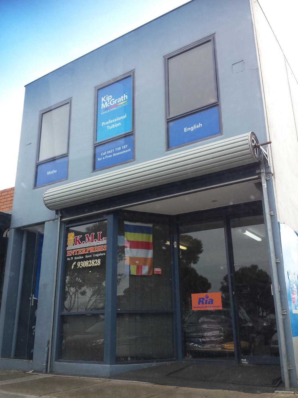 Kip McGrath Education Centre Craigieburn | Suite 1/79 Hamilton St, Craigieburn VIC 3064, Australia | Phone: 0421 738 187