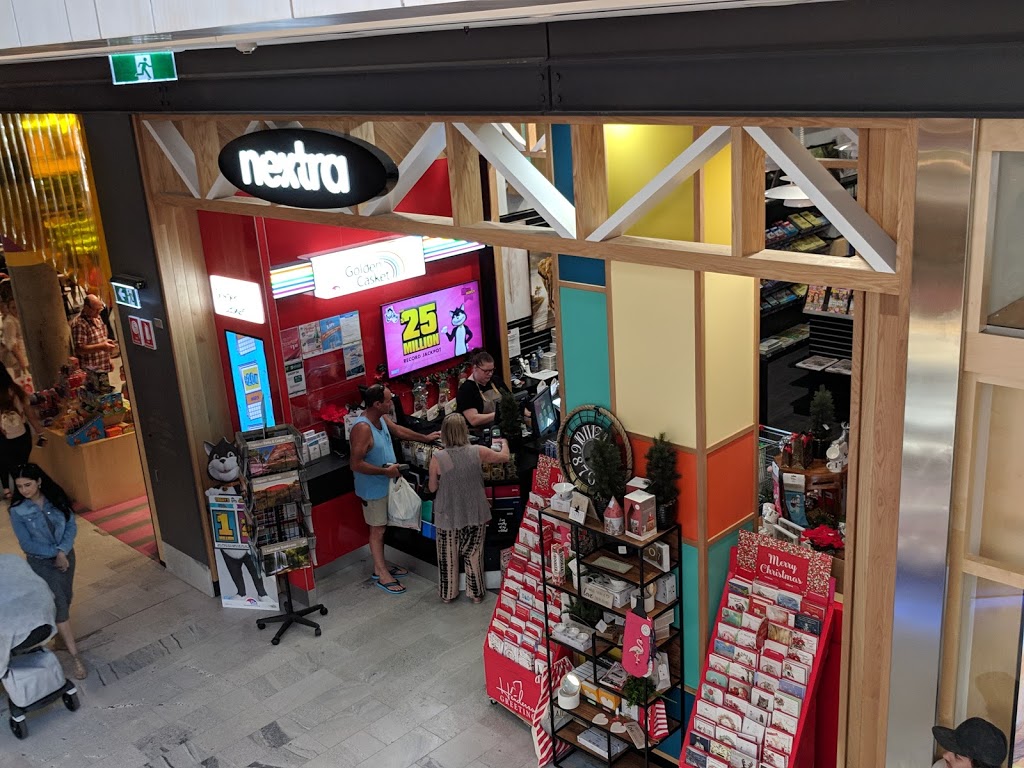 Nextra Westfield Coomera East | book store | Westfield, Opposite KMart, Shop 1105/103 Foxwell Rd, Coomera QLD 4209, Australia | 0755027619 OR +61 7 5502 7619