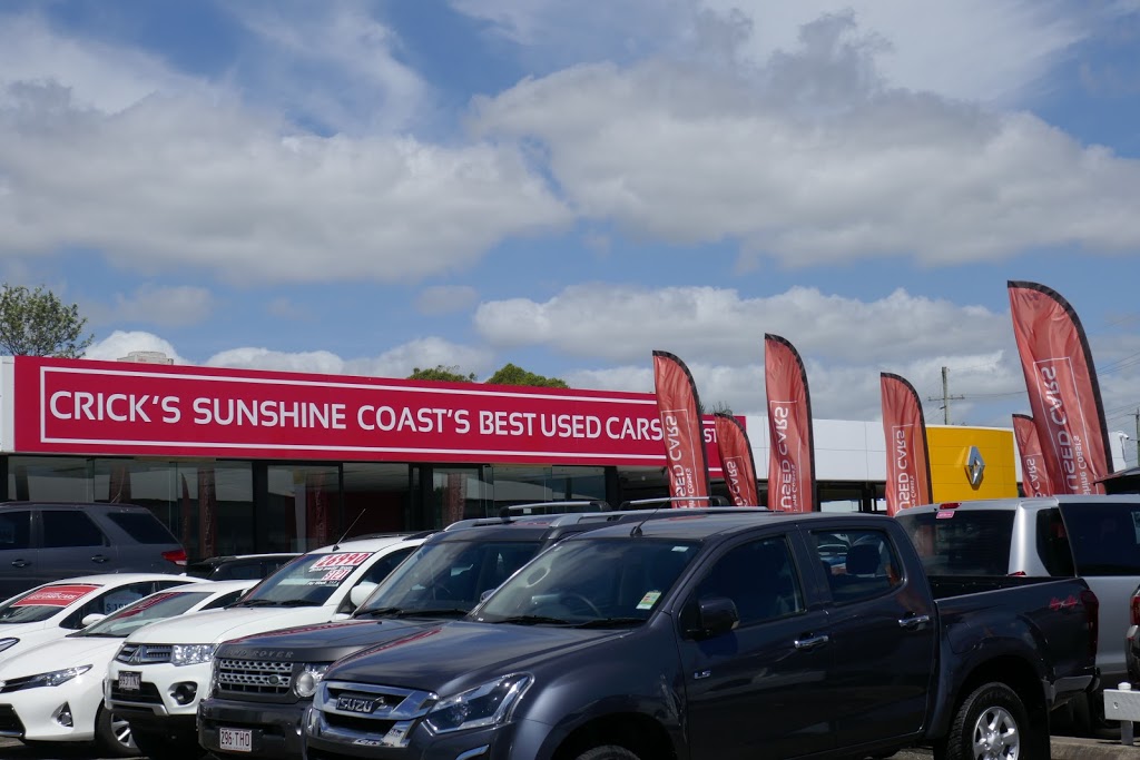 The Sunshine Coasts Best Used Cars | 952 Nambour Connection Rd, Nambour QLD 4560, Australia | Phone: (07) 5441 9560