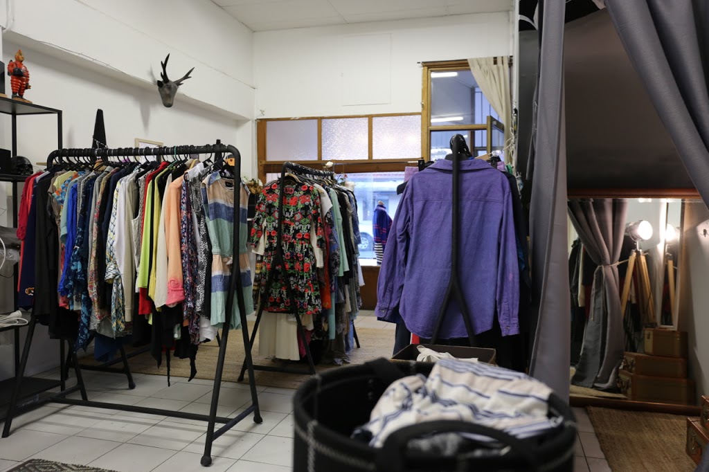 Rowe Lane | clothing store | 280 Unwins Bridge Rd, Sydenham NSW 2044, Australia