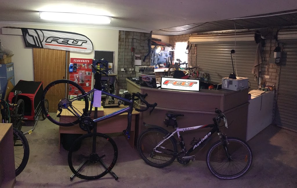 TLC Cycles | bicycle store | Eucumbene Dr, Duffy ACT 2611, Australia | 0262815538 OR +61 2 6281 5538