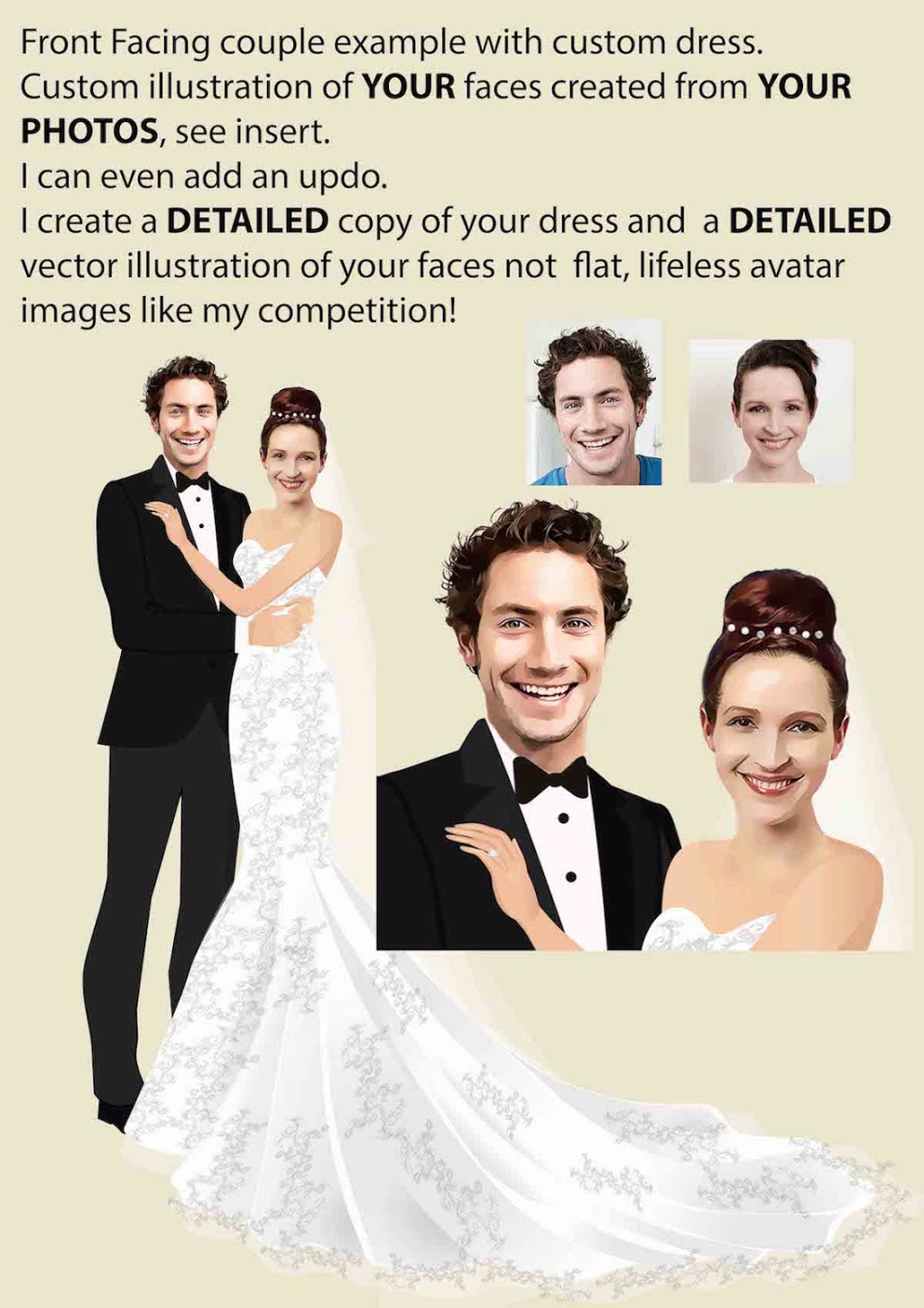 Bling and Bliss Wedding & Engagement Invitations | store | 16 Weatherly Ave, Mermaid Waters QLD 4218, Australia